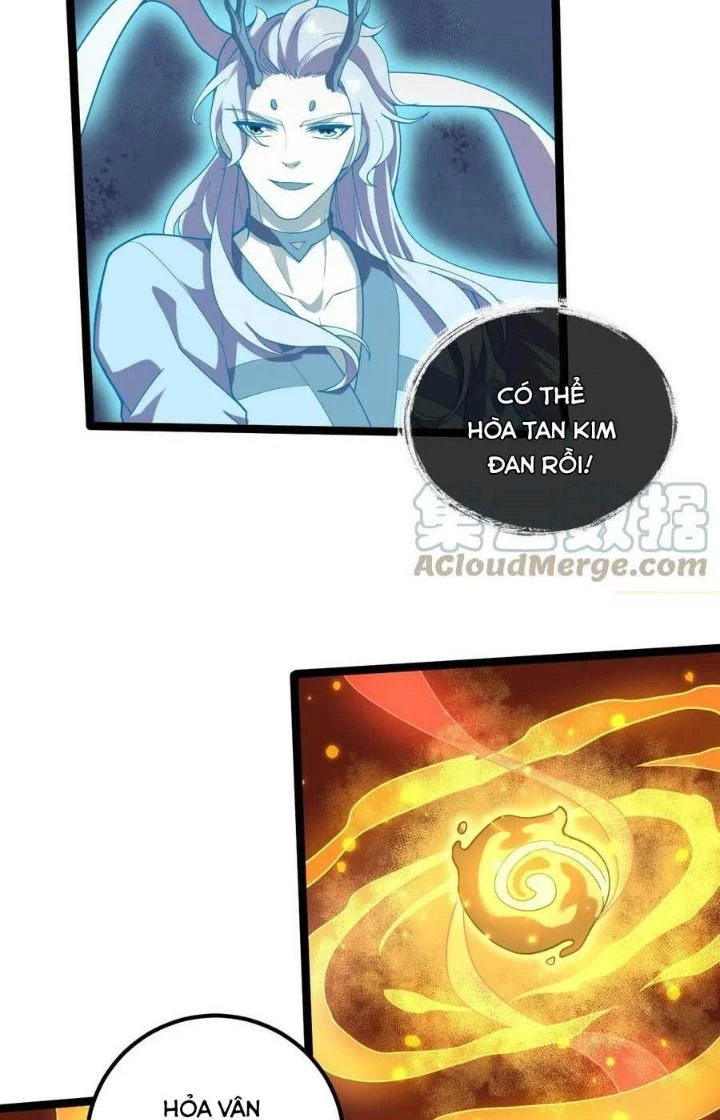 Vĩnh Sinh Chapter 97 - Trang 2
