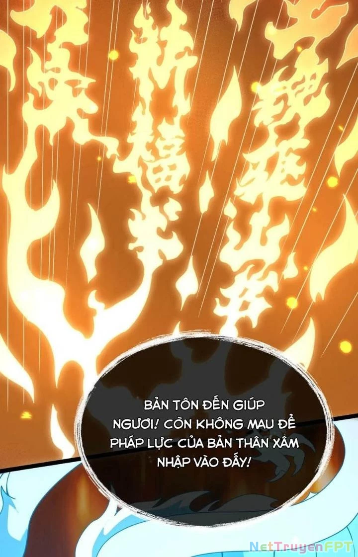 Vĩnh Sinh Chapter 97 - Trang 2