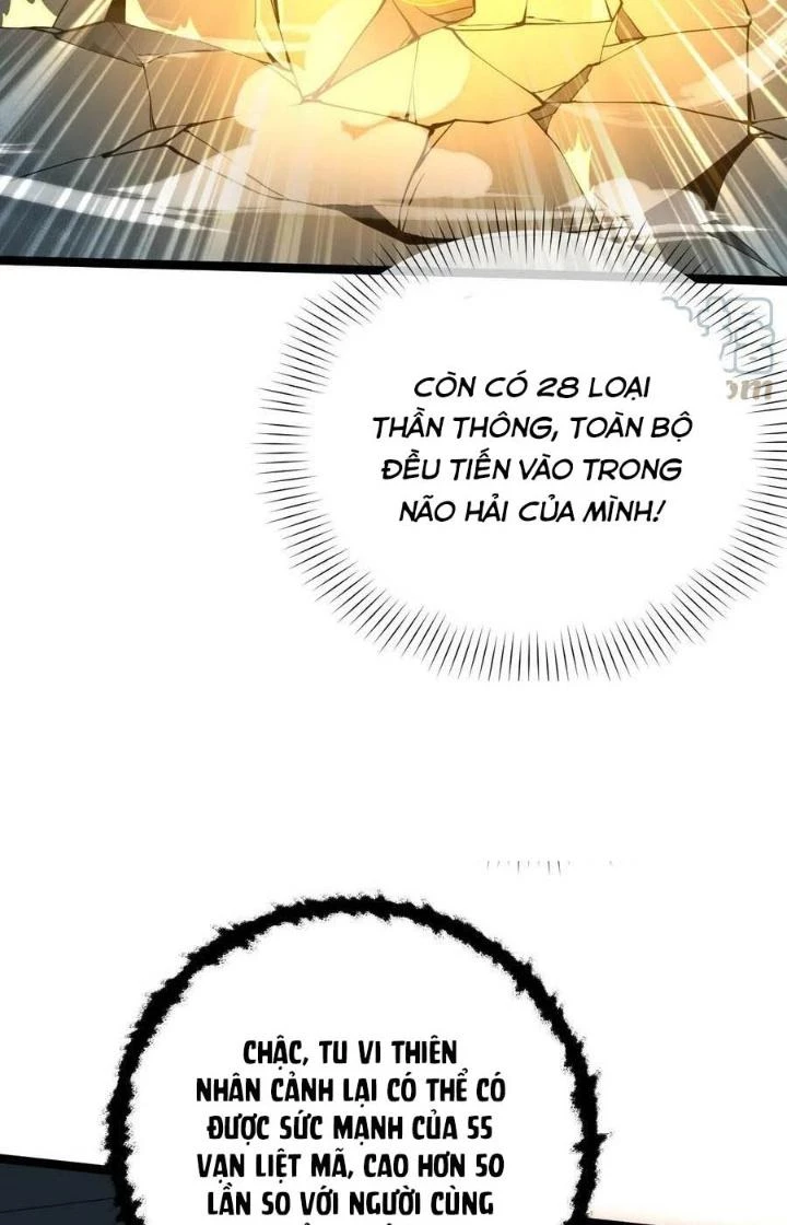 Vĩnh Sinh Chapter 97 - Trang 2
