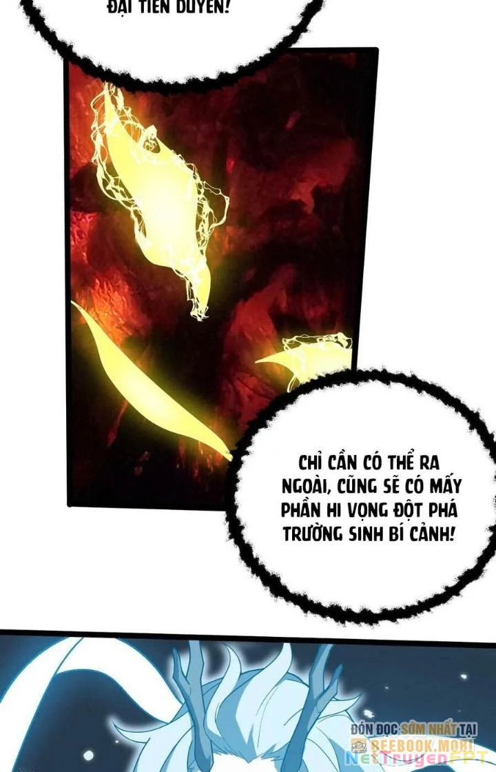 Vĩnh Sinh Chapter 97 - Trang 2
