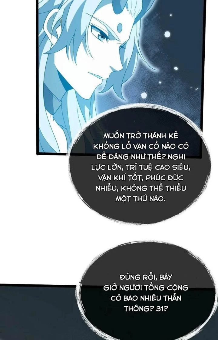 Vĩnh Sinh Chapter 97 - Trang 2
