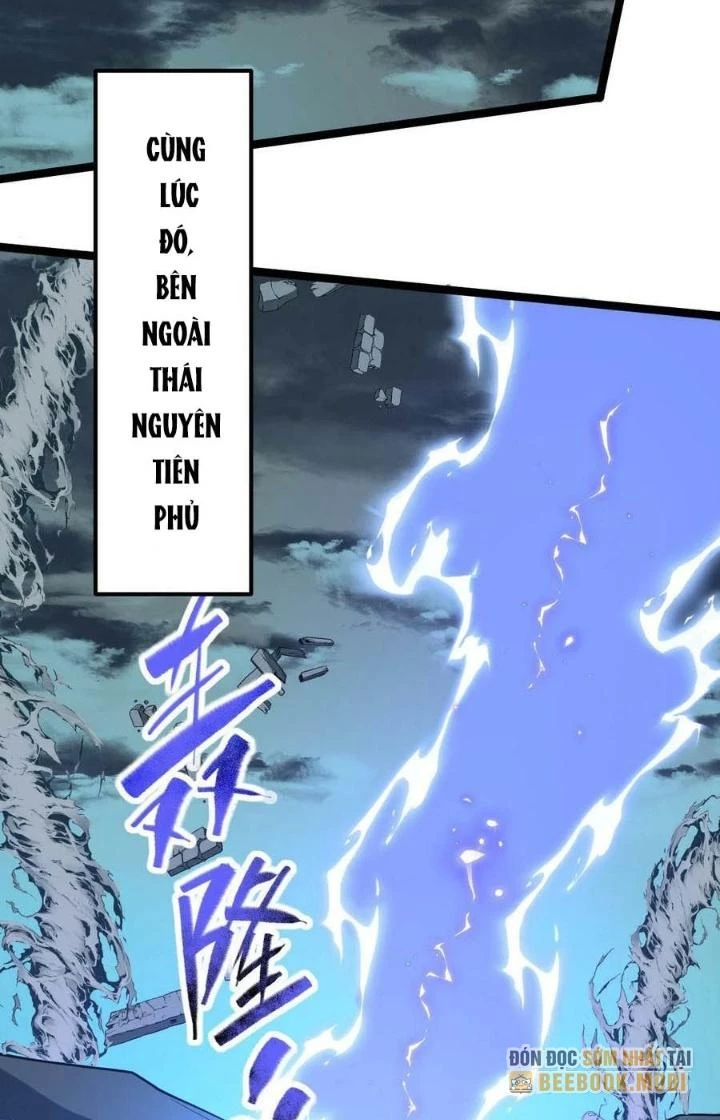 Vĩnh Sinh Chapter 97 - Trang 2