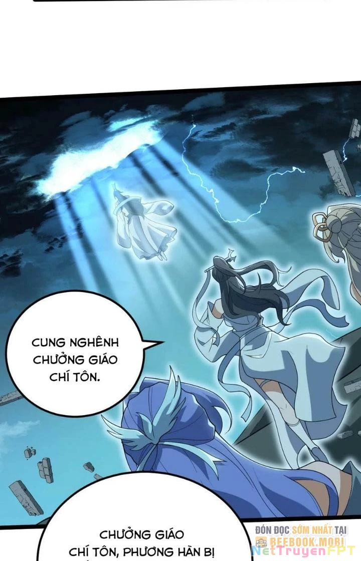 Vĩnh Sinh Chapter 97 - Trang 2