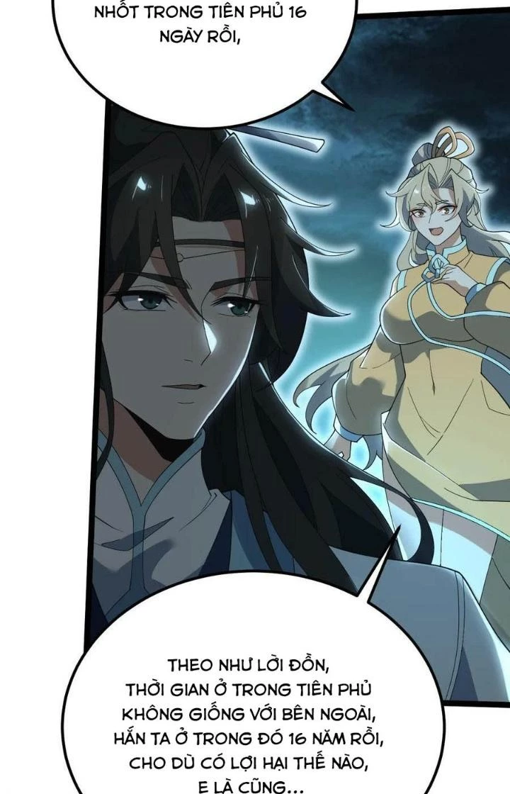 Vĩnh Sinh Chapter 97 - Trang 2