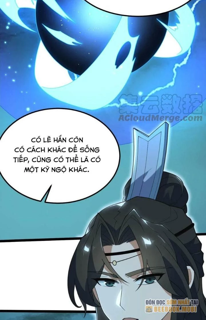 Vĩnh Sinh Chapter 97 - Trang 2