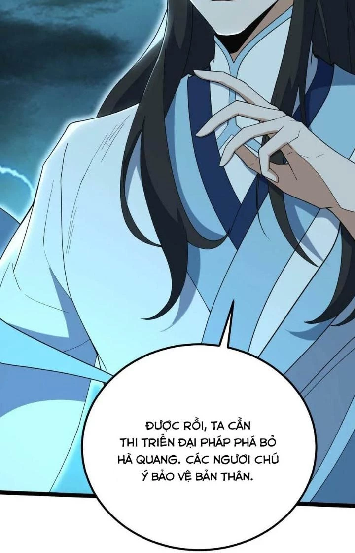 Vĩnh Sinh Chapter 97 - Trang 2