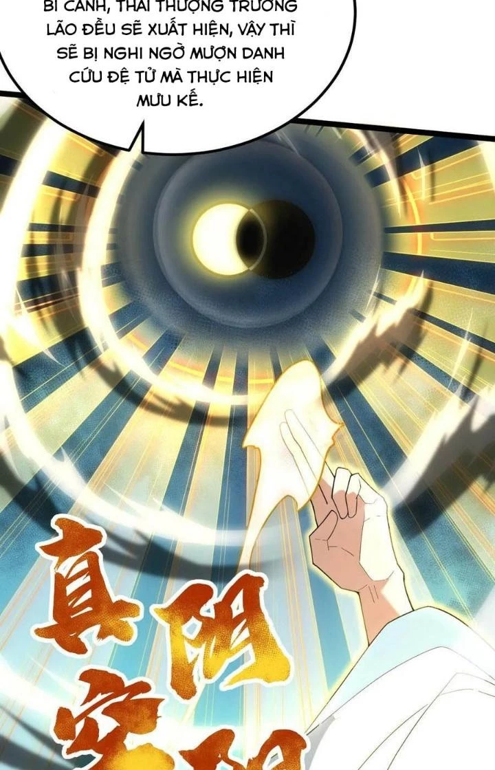 Vĩnh Sinh Chapter 97 - Trang 2