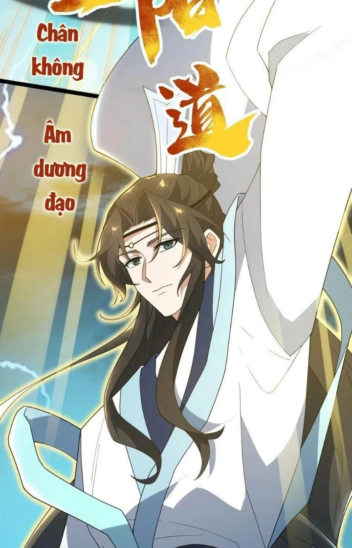 Vĩnh Sinh Chapter 97 - Trang 2
