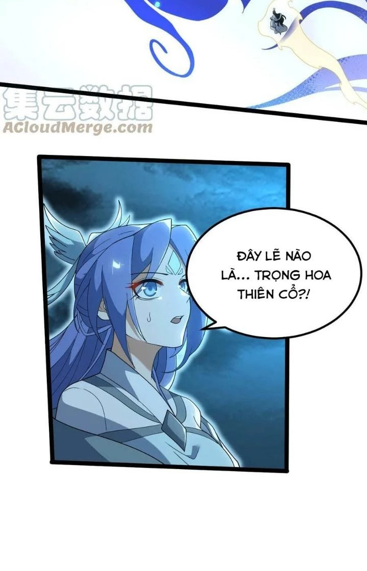Vĩnh Sinh Chapter 97 - Trang 2