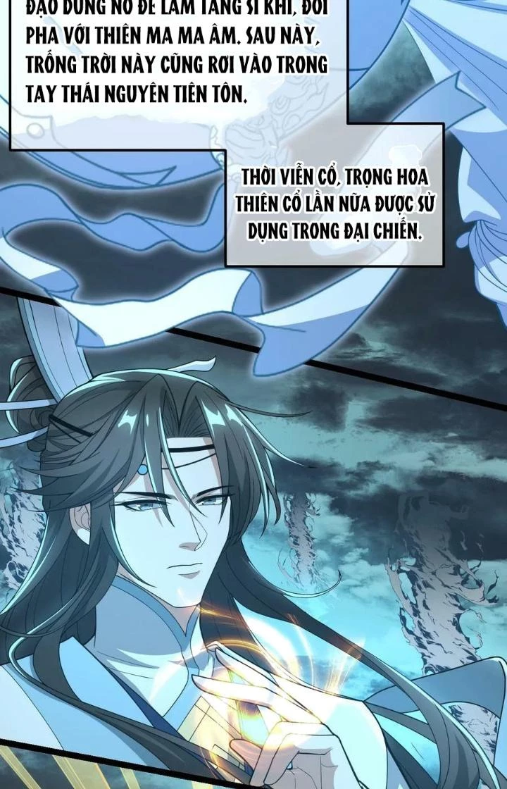 Vĩnh Sinh Chapter 98 - Trang 2