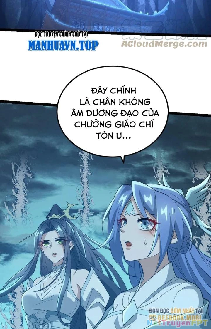 Vĩnh Sinh Chapter 98 - Trang 2