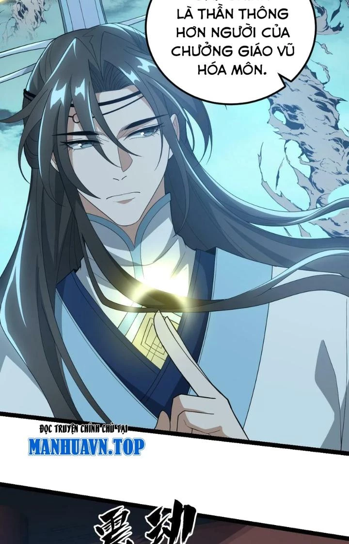 Vĩnh Sinh Chapter 98 - Trang 2