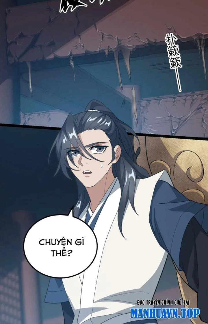Vĩnh Sinh Chapter 98 - Trang 2