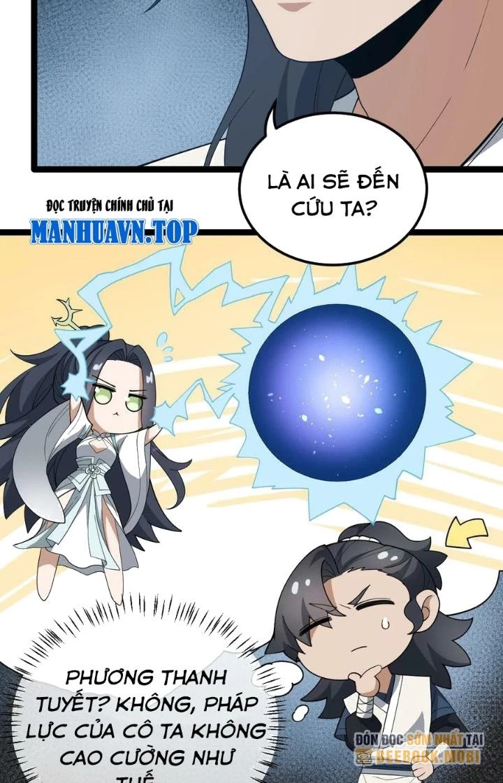 Vĩnh Sinh Chapter 98 - Trang 2