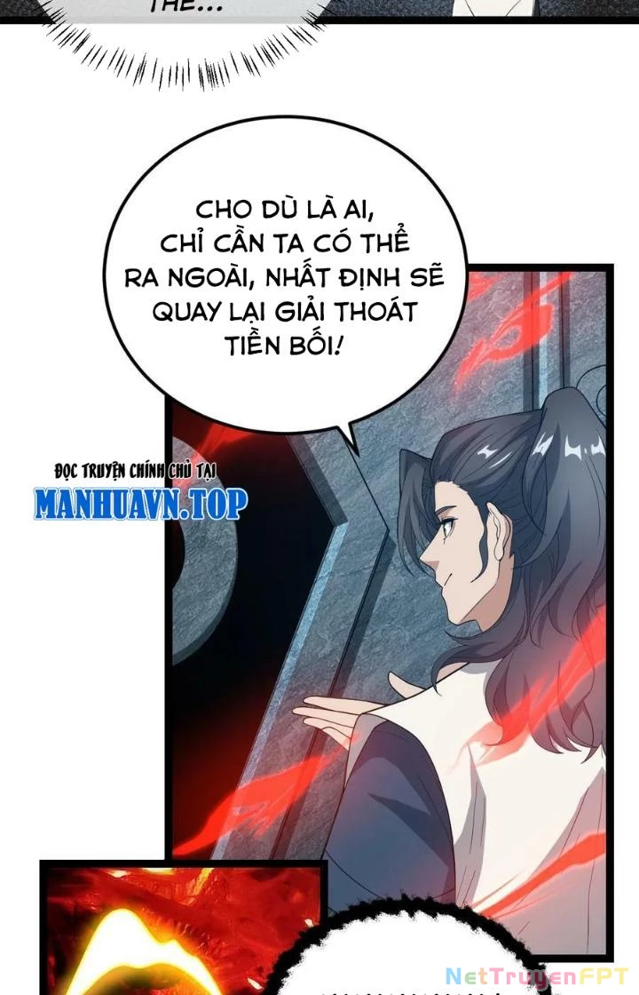 Vĩnh Sinh Chapter 98 - Trang 2