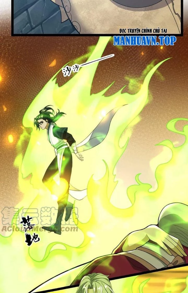 Vĩnh Sinh Chapter 98 - Trang 2
