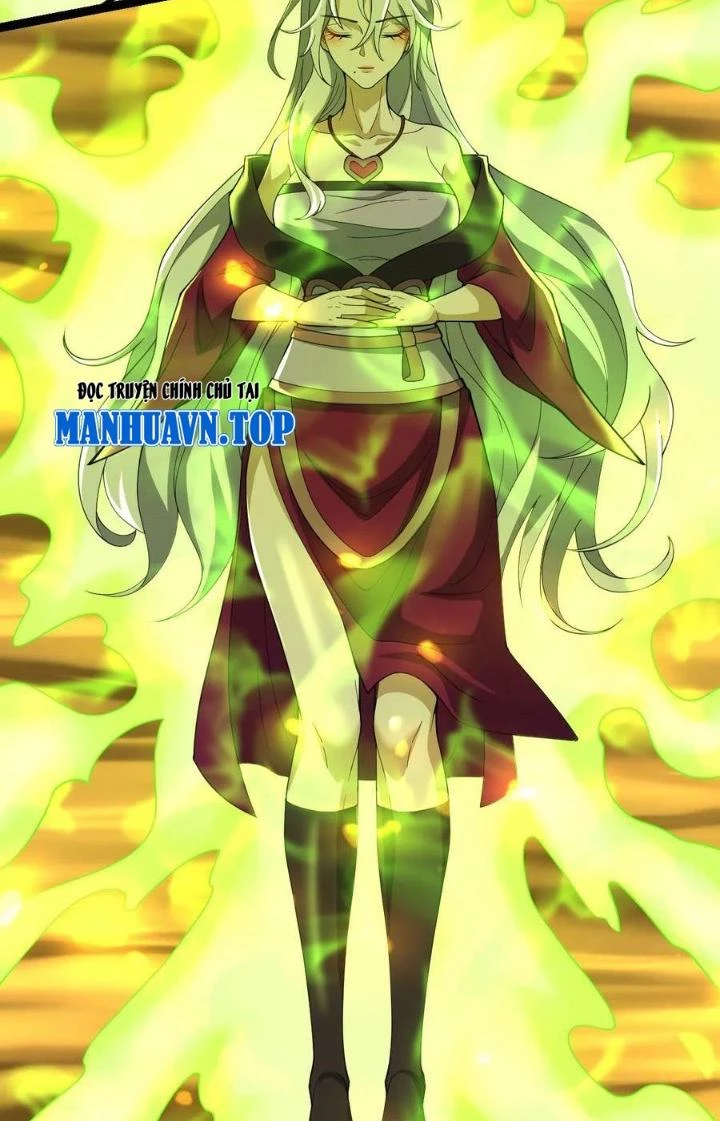 Vĩnh Sinh Chapter 98 - Trang 2
