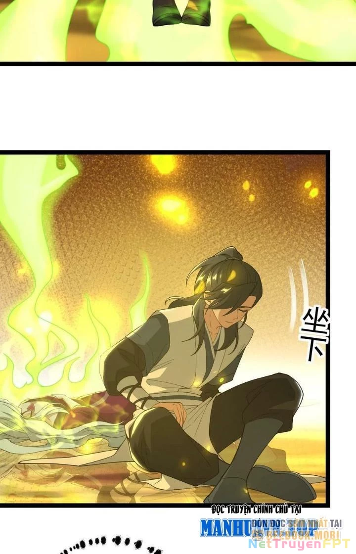 Vĩnh Sinh Chapter 98 - Trang 2