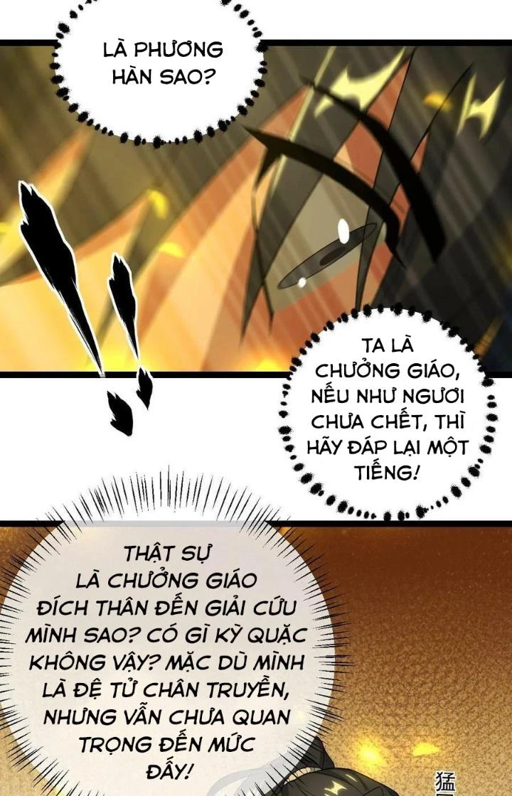 Vĩnh Sinh Chapter 98 - Trang 2
