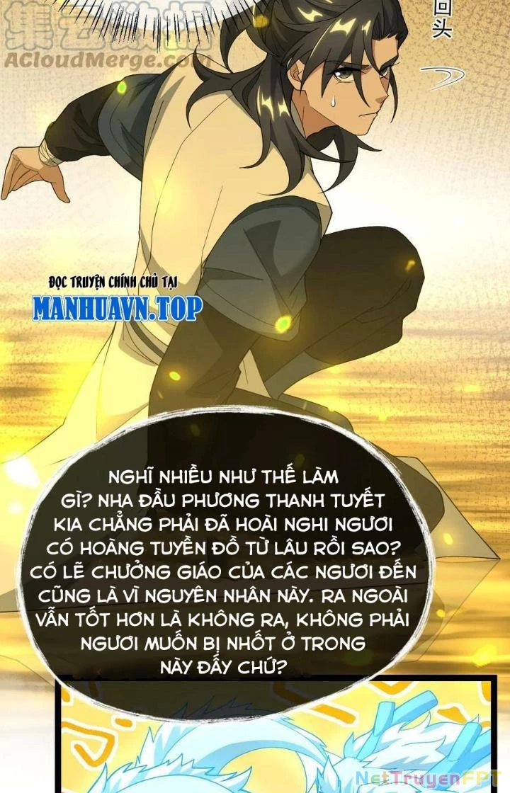 Vĩnh Sinh Chapter 98 - Trang 2