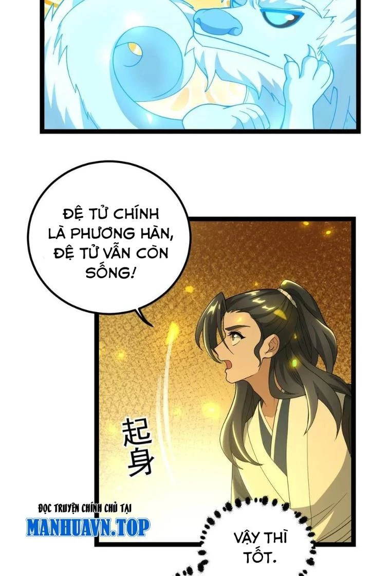 Vĩnh Sinh Chapter 98 - Trang 2