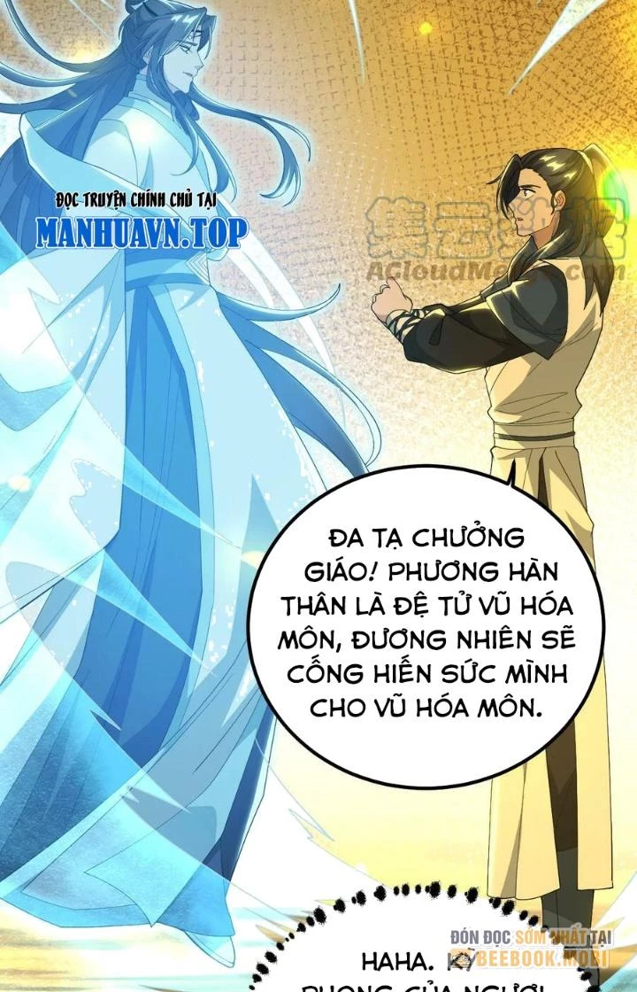 Vĩnh Sinh Chapter 98 - Trang 2