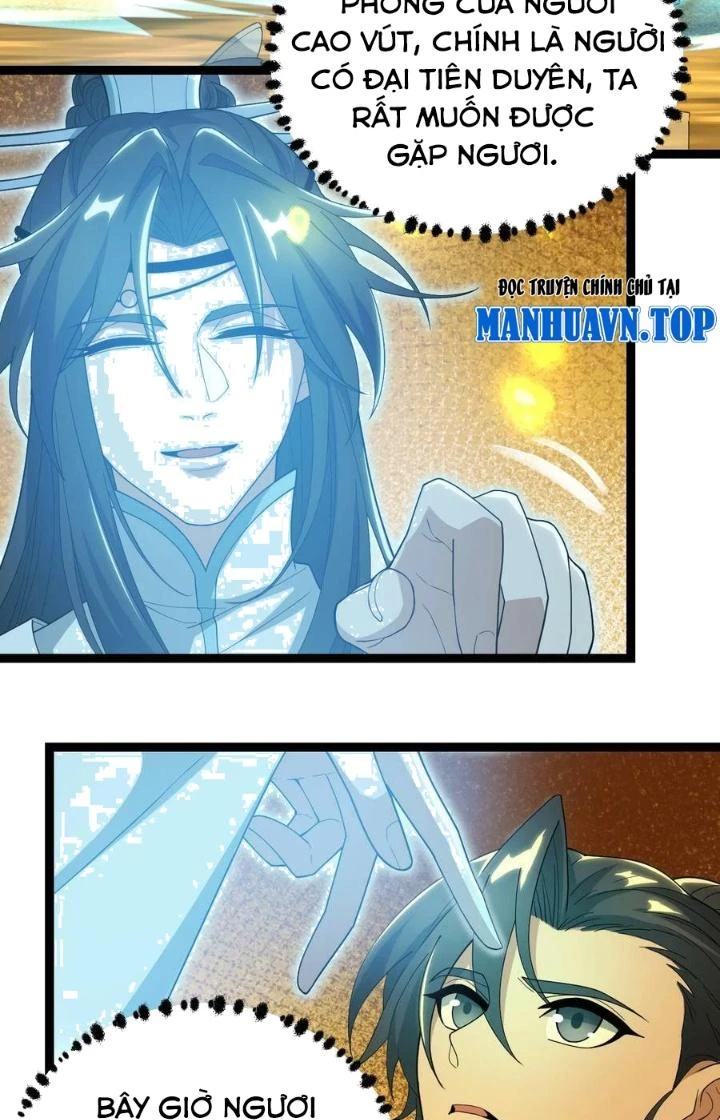 Vĩnh Sinh Chapter 98 - Trang 2