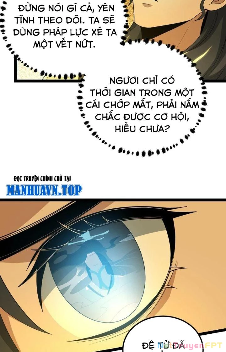 Vĩnh Sinh Chapter 98 - Trang 2