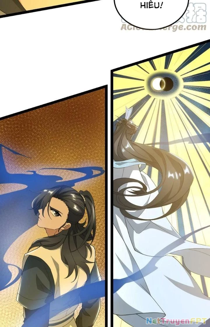 Vĩnh Sinh Chapter 98 - Trang 2