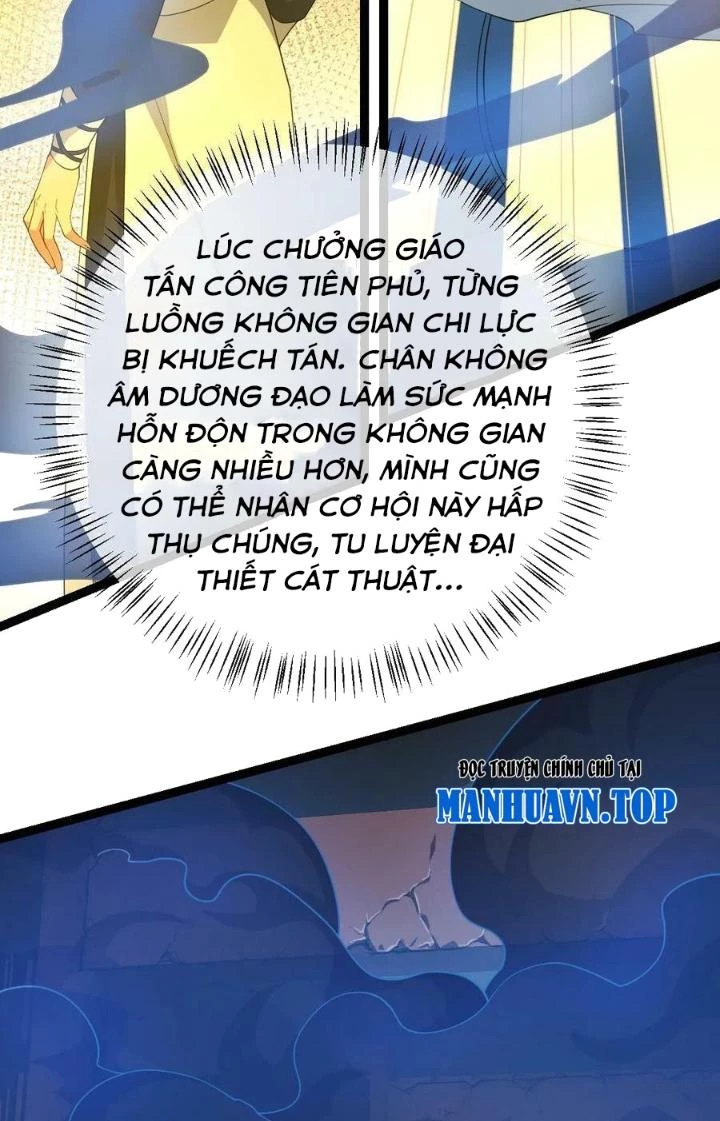 Vĩnh Sinh Chapter 98 - Trang 2