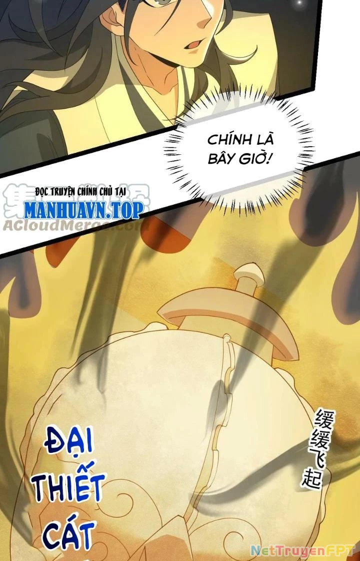 Vĩnh Sinh Chapter 98 - Trang 2