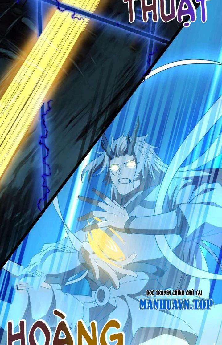 Vĩnh Sinh Chapter 98 - Trang 2