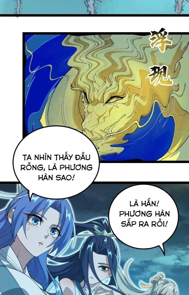 Vĩnh Sinh Chapter 98 - Trang 2