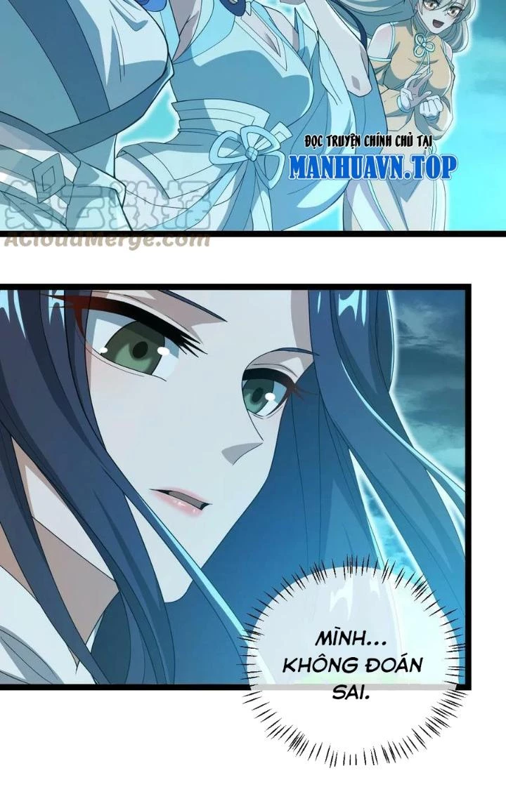 Vĩnh Sinh Chapter 98 - Trang 2