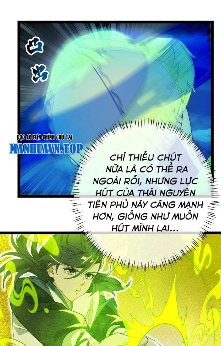 Vĩnh Sinh Chapter 98 - Trang 2