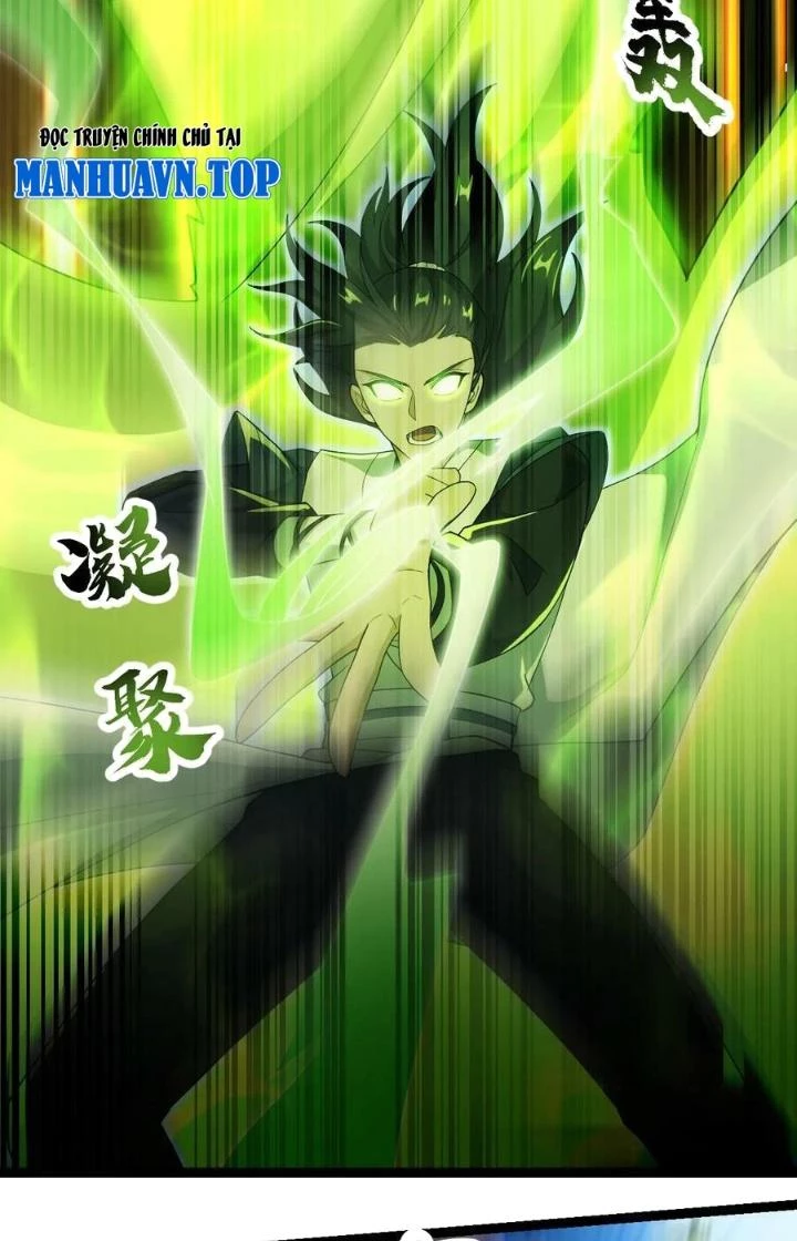 Vĩnh Sinh Chapter 98 - Trang 2