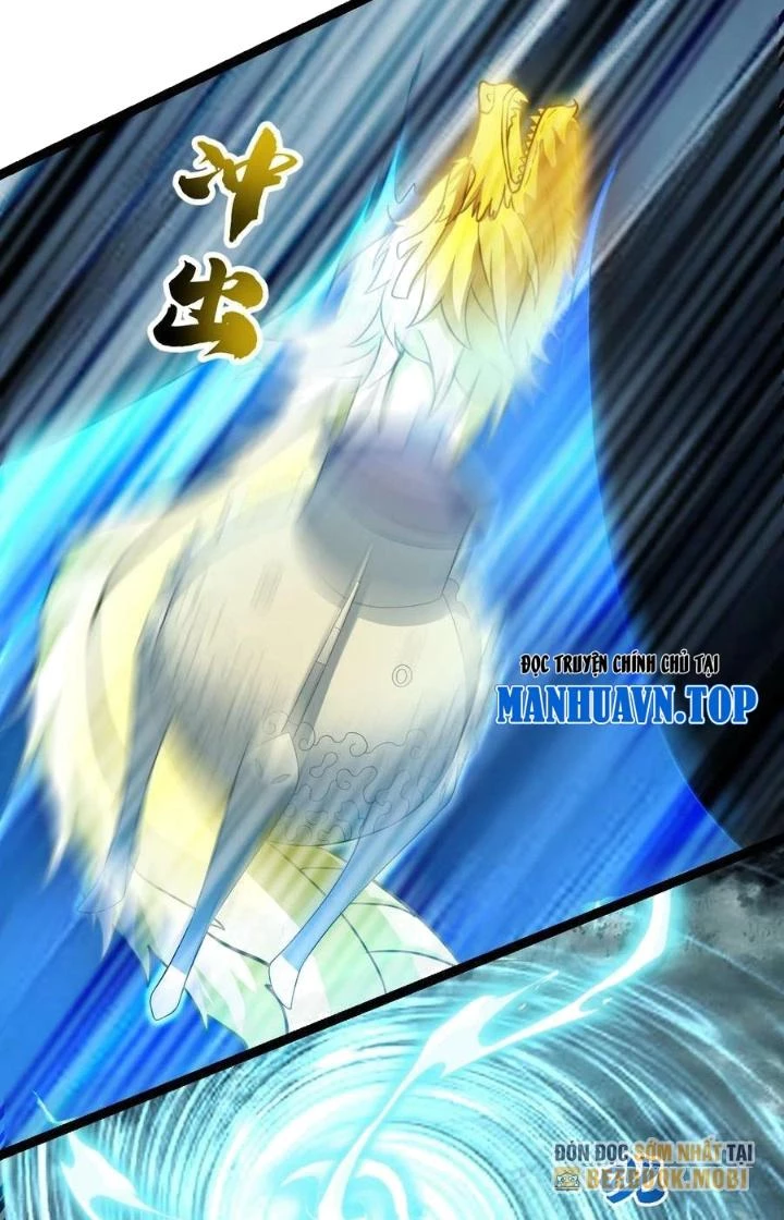 Vĩnh Sinh Chapter 98 - Trang 2