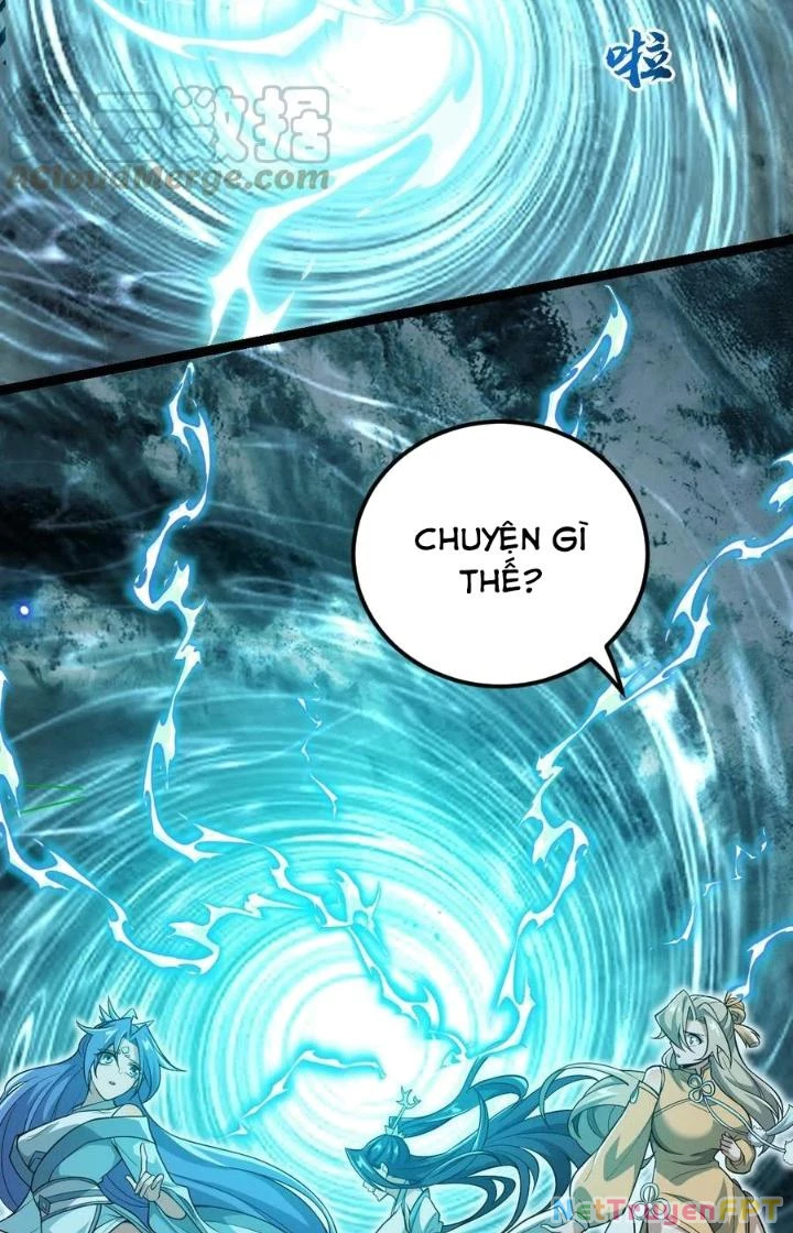 Vĩnh Sinh Chapter 98 - Trang 2