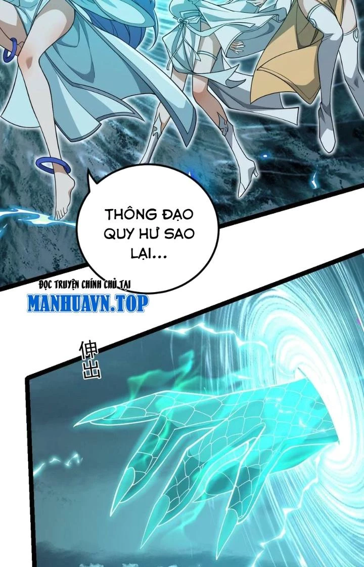 Vĩnh Sinh Chapter 98 - Trang 2
