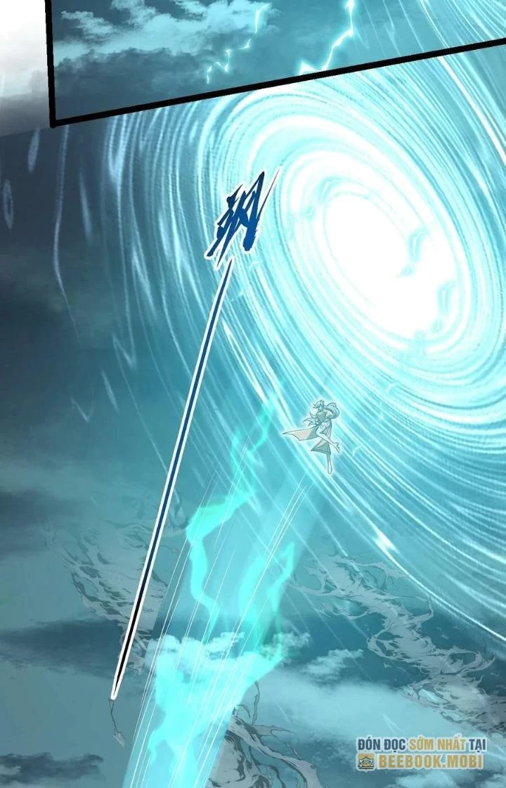 Vĩnh Sinh Chapter 98 - Trang 2