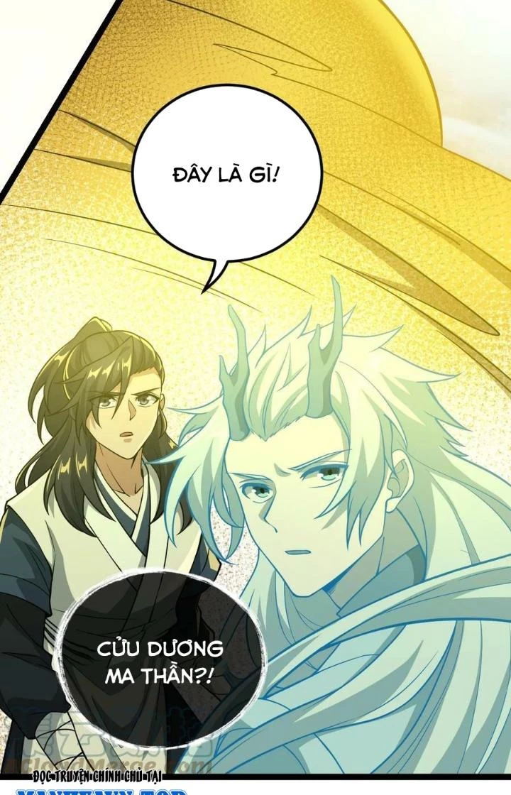 Vĩnh Sinh Chapter 98 - Trang 2