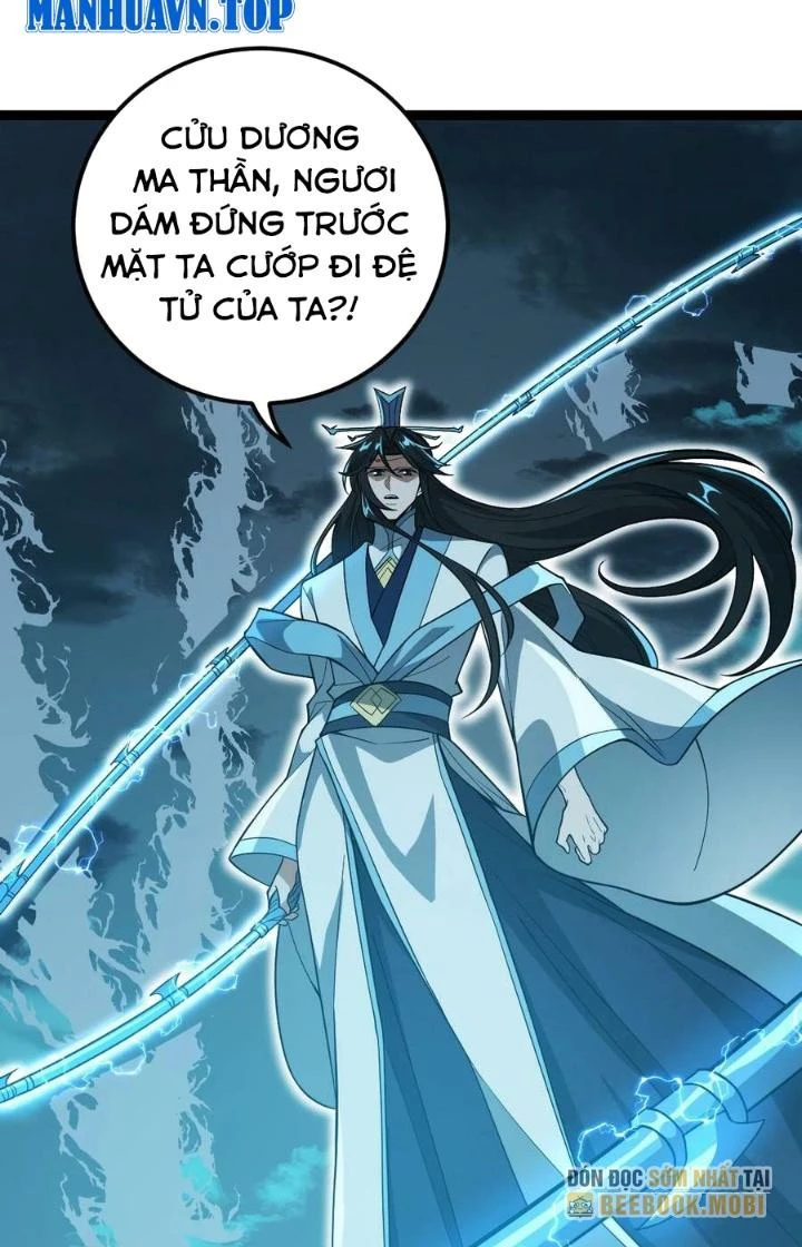 Vĩnh Sinh Chapter 98 - Trang 2