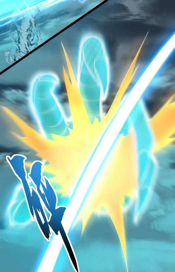 Vĩnh Sinh Chapter 98 - Trang 2