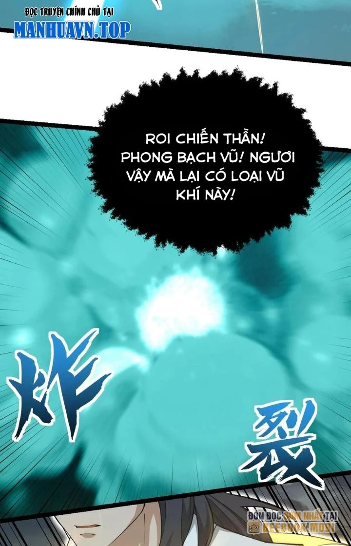 Vĩnh Sinh Chapter 98 - Trang 2