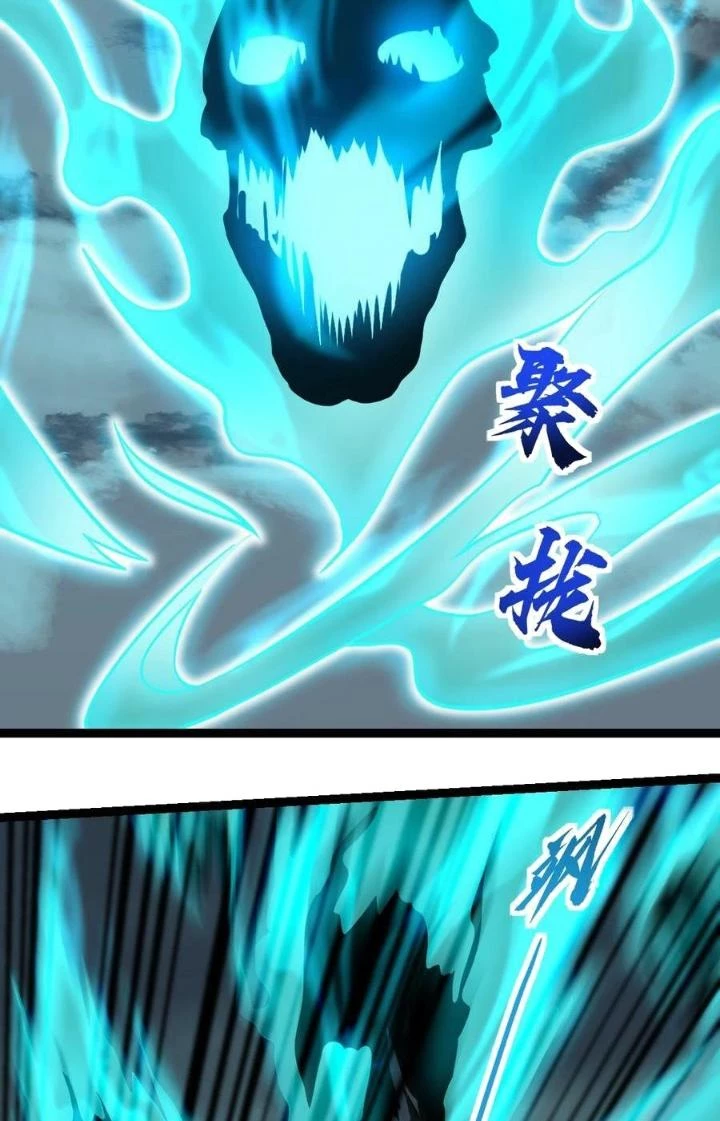 Vĩnh Sinh Chapter 98 - Trang 2