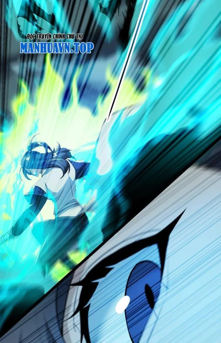 Vĩnh Sinh Chapter 98 - Trang 2