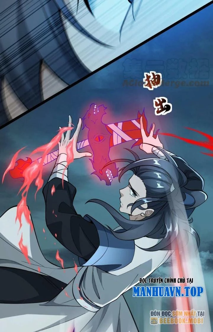 Vĩnh Sinh Chapter 98 - Trang 2