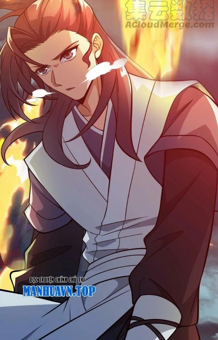 Vĩnh Sinh Chapter 98 - Trang 2
