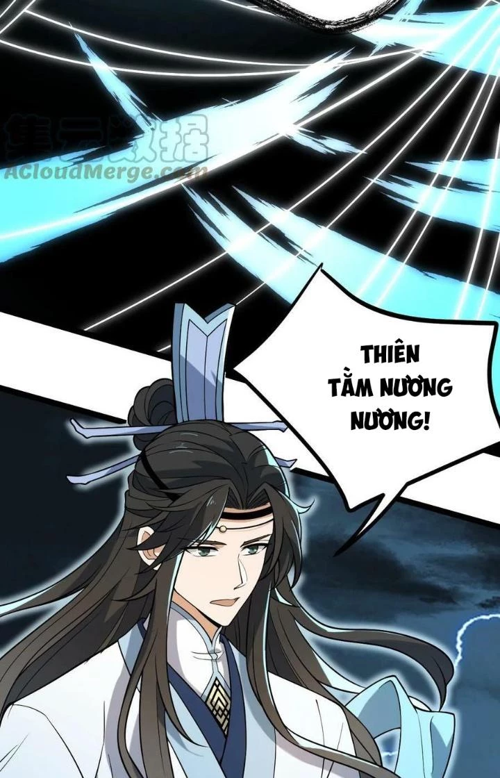 Vĩnh Sinh Chapter 99 - Trang 2