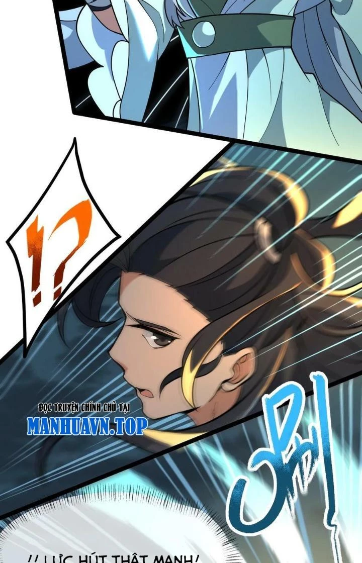Vĩnh Sinh Chapter 99 - Trang 2